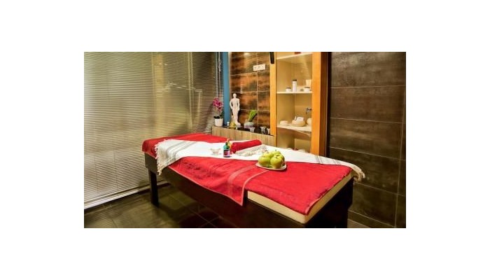 Hotel Parkhouse poza 14