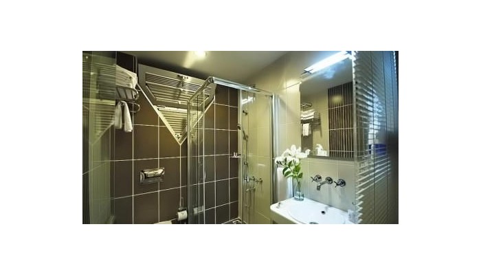 Hotel Parkhouse poza 15