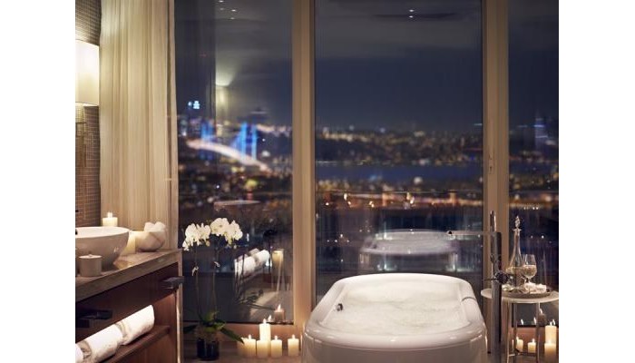 Hotel Raffles Istanbul poza 4