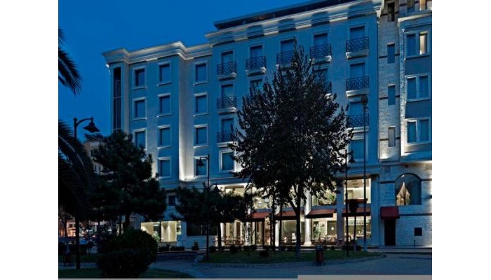 Hotel Ramada Istanbul Grand Bazaar poza 6