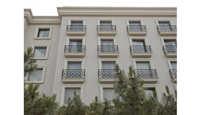 Hotel Ramada Istanbul Grand Bazaar poza 0