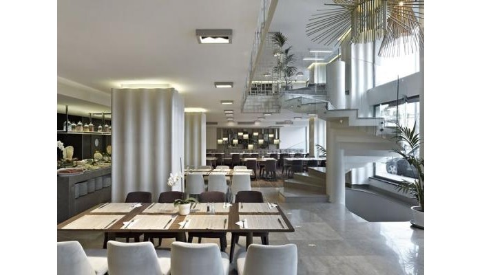 Hotel Ramada Istanbul Grand Bazaar poza 2