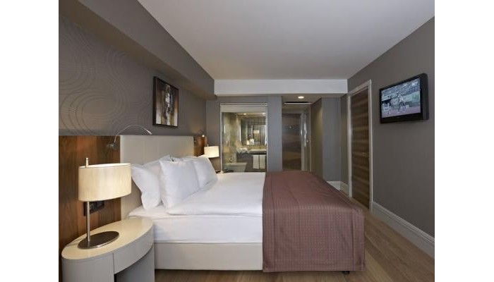 Hotel Ramada Istanbul Grand Bazaar poza 1