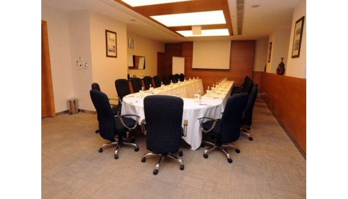 Hotel Ramada Plaza Istanbul poza 5