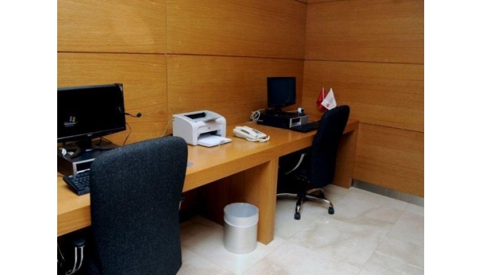 Hotel Ramada Plaza Istanbul poza 4