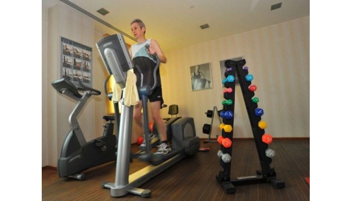 Hotel Ramada Plaza Istanbul poza 3