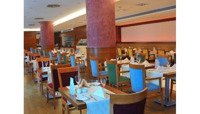 Hotel Ramada Plaza Istanbul poza 1