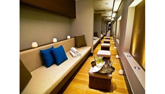 Hotel Ramada Plaza Istanbul Tekstilkent poza 6