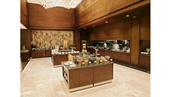 Hotel Ramada Plaza Istanbul Tekstilkent poza 2