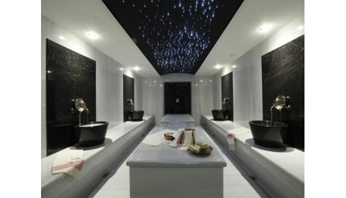 Hotel Ramada Plaza Istanbul Tekstilkent poza 7