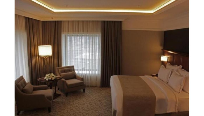 Hotel Retaj Royale Istanbul poza 6