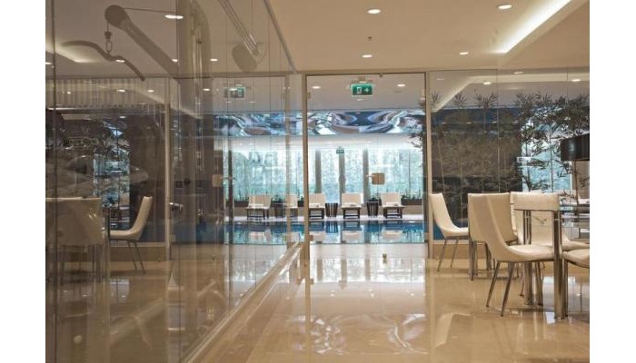 Hotel Retaj Royale Istanbul poza 7