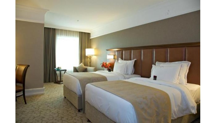 Hotel Retaj Royale Istanbul poza 0