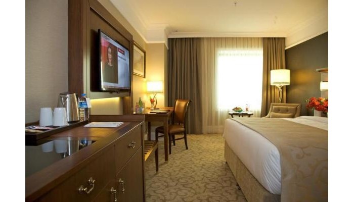 Hotel Retaj Royale Istanbul poza 2