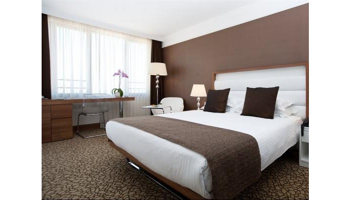 Hotel Richmond Istanbul poza 1