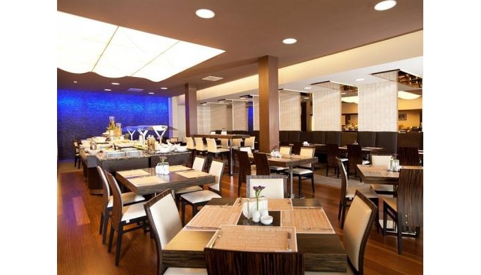 Hotel Richmond Istanbul poza 5
