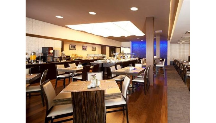 Hotel Richmond Istanbul poza 4