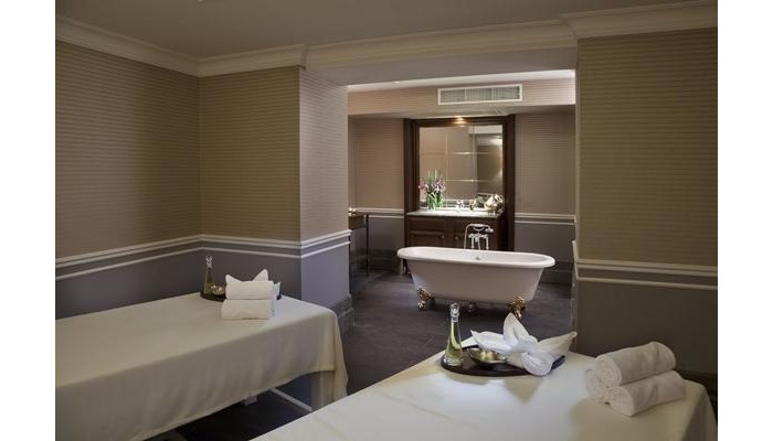 Hotel Rixos Pera Istanbul poza 5