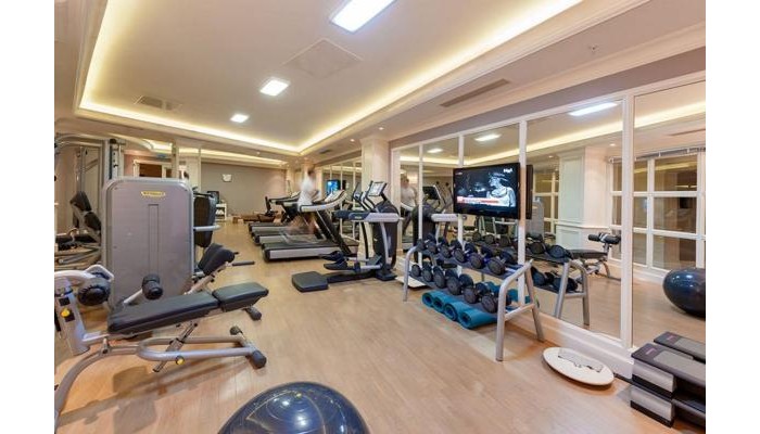 Hotel Rixos Pera Istanbul poza 4