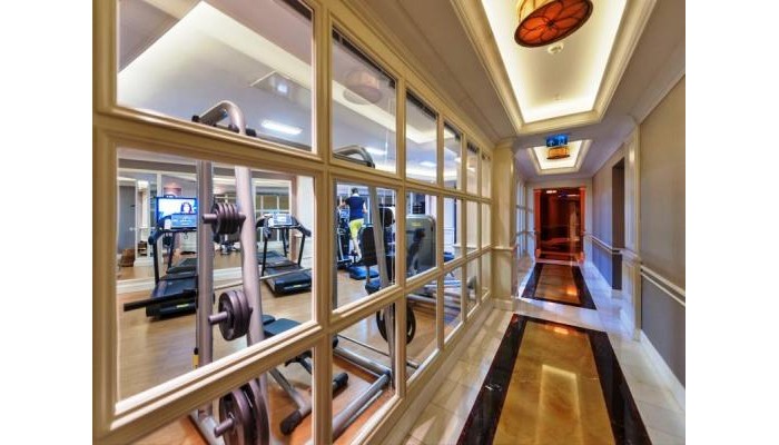 Hotel Rixos Pera Istanbul poza 8