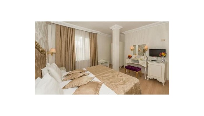 Hotel Santa Sophia poza 6