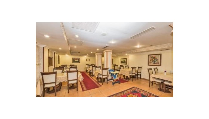 Hotel Santa Sophia poza 17