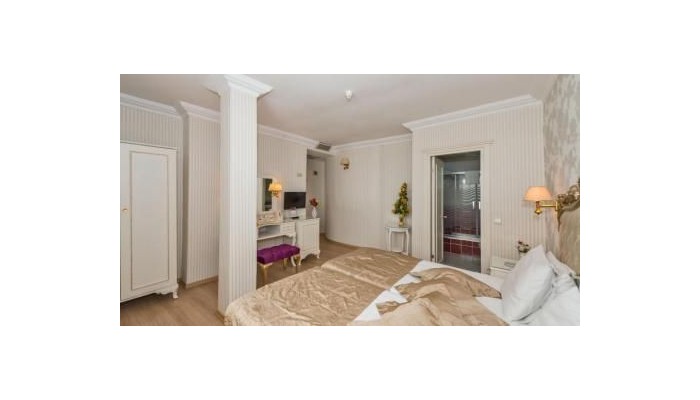 Hotel Santa Sophia poza 13