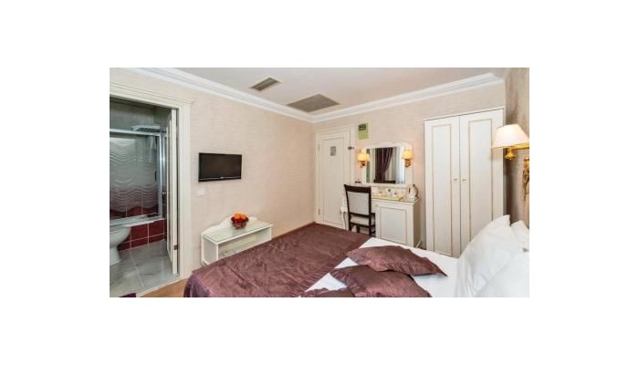 Hotel Santa Sophia poza 5