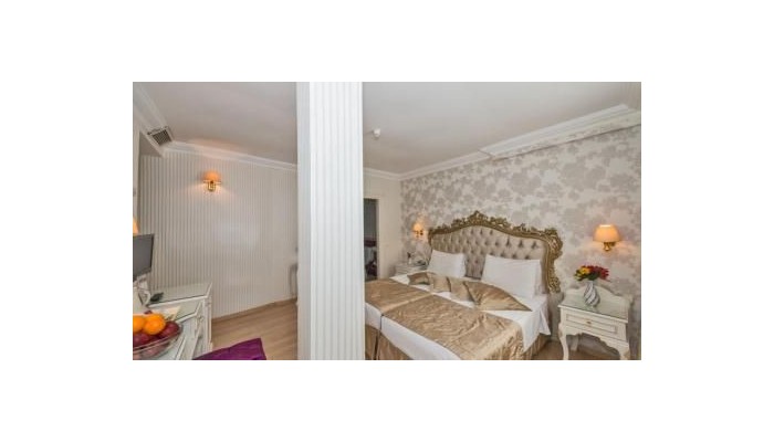 Hotel Santa Sophia poza 12