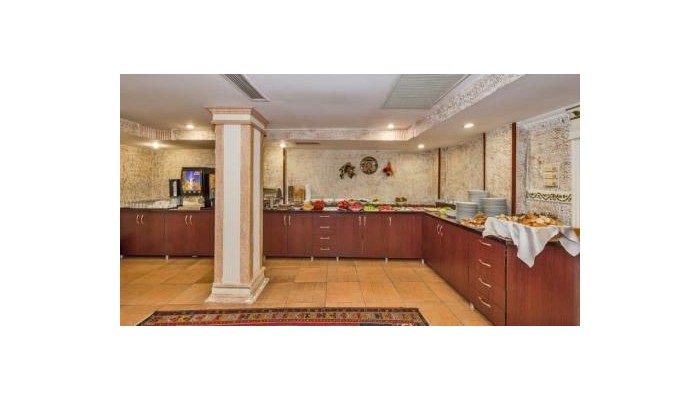 Hotel Santa Sophia poza 16