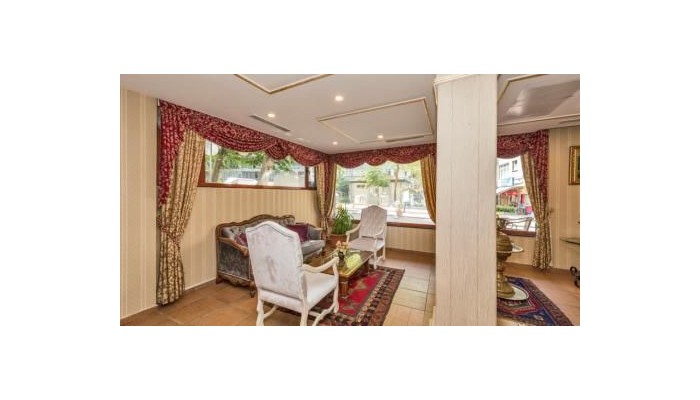 Hotel Santa Sophia poza 22