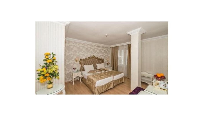 Hotel Santa Sophia poza 14