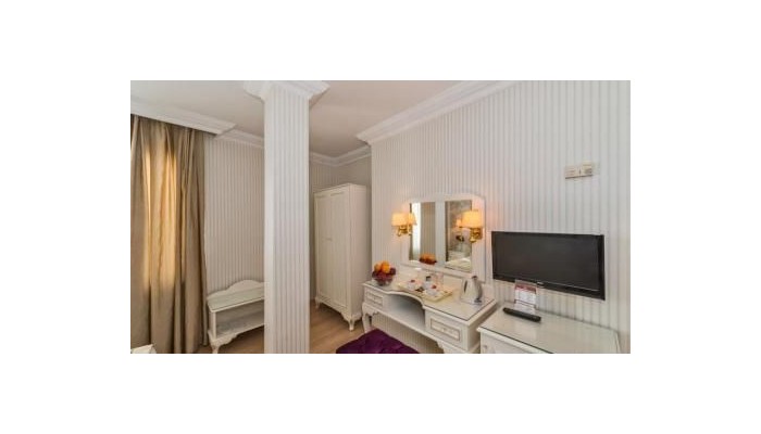 Hotel Santa Sophia poza 9