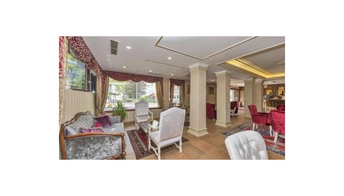 Hotel Santa Sophia poza 21