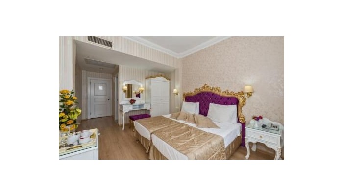 Hotel Santa Sophia poza 7