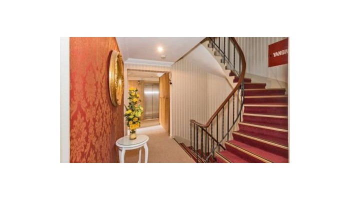 Hotel Santa Sophia poza 15