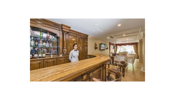 Hotel Santa Sophia poza 19