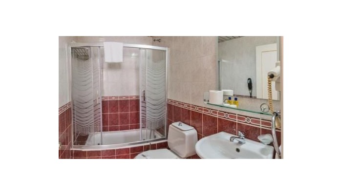 Hotel Santa Sophia poza 11