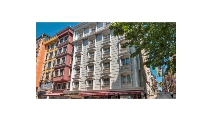 Hotel Santa Sophia poza 25