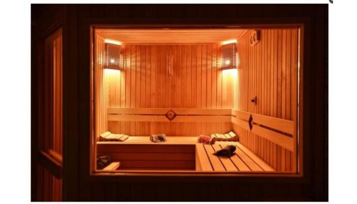 Hotel Senatus poza 9