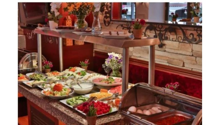 Hotel Senatus poza 6