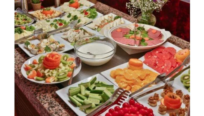 Hotel Senatus poza 7