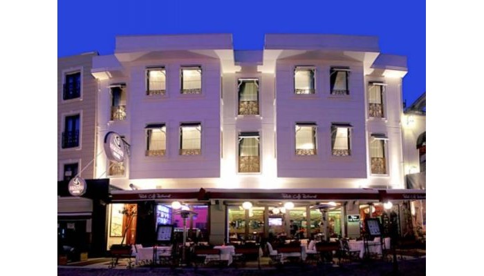 Hotel Senatus poza 0