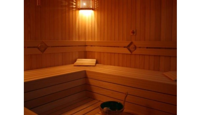 Hotel Senatus poza 2