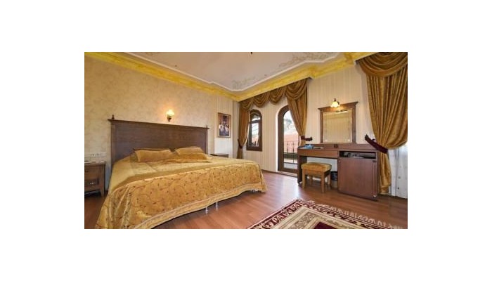 Hotel Seven Hills poza 5