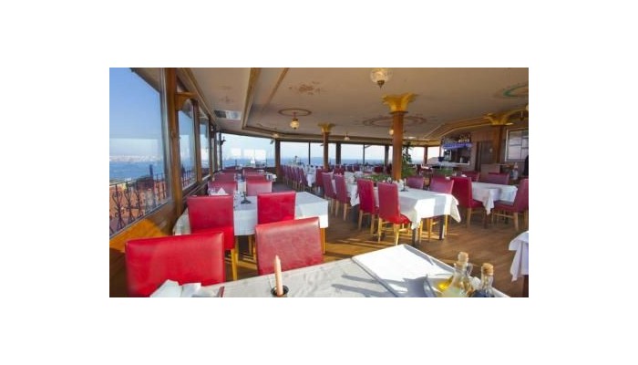 Hotel Seven Hills poza 23