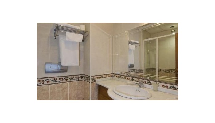 Hotel Seven Hills poza 10