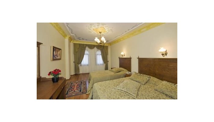 Hotel Seven Hills poza 9