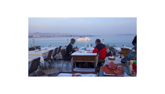 Hotel Seven Hills poza 22