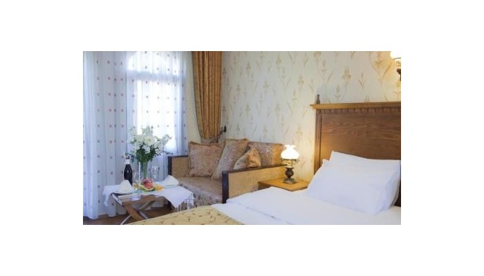 Hotel Seven Hills poza 15